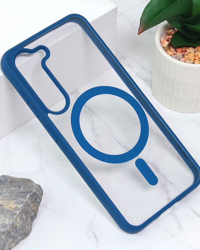 Torbica Magsafe za Samsung S911B Galaxy S23