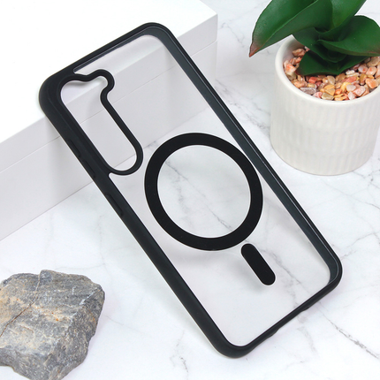 Torbica Magsafe za Samsung S916B Galaxy S23 Plus