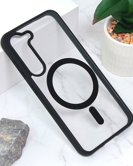 Torbica Magsafe za Samsung S916B Galaxy S23 Plus