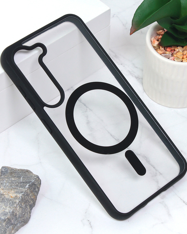 Torbica Magsafe za Samsung S916B Galaxy S23 Plus