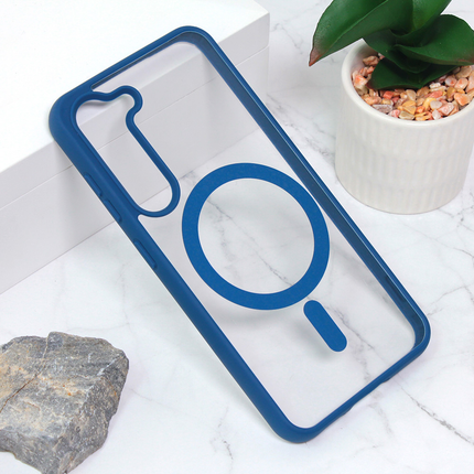 Torbica Magsafe za Samsung S916B Galaxy S23 Plus