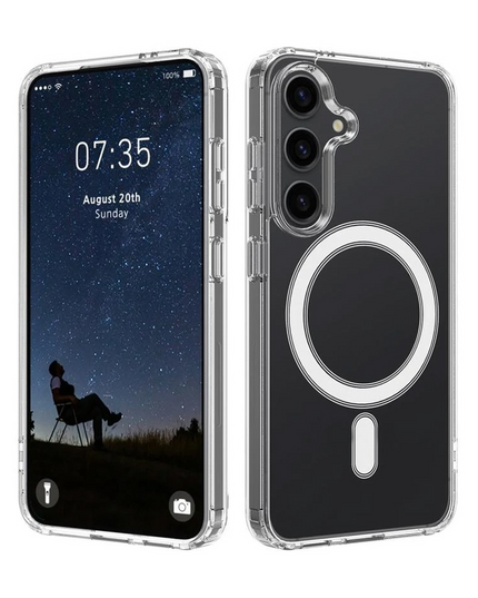 Torbica Magsafe za Samsung S916B Galaxy S23 Plus