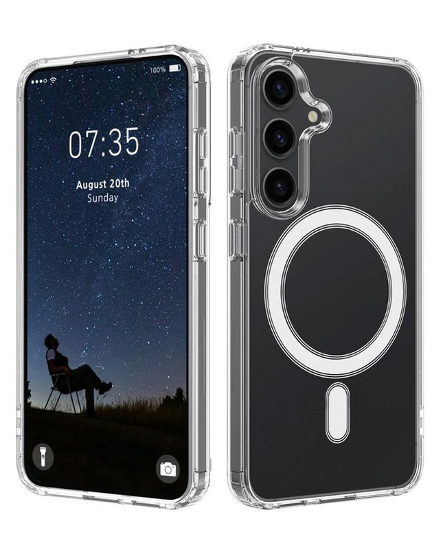 Torbica Magsafe za Samsung S916B Galaxy S23 Plus