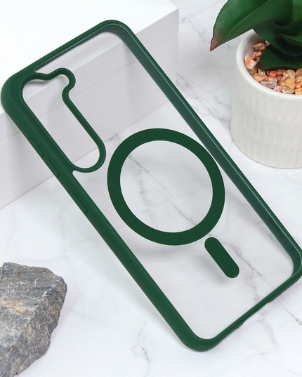 Torbica Magsafe za Samsung S916B Galaxy S23 Plus
