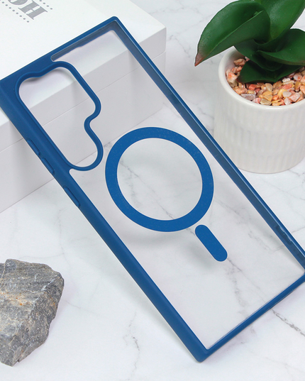 Torbica Magsafe za Samsung S918B Galaxy S23 Ultra