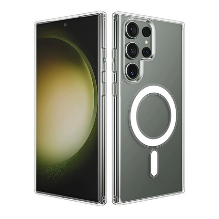 Torbica Magsafe za Samsung S938B Galaxy S25 Ultra