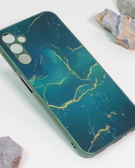 Torbica Marble Glaze za Samsung A245F Galaxy A24 4G