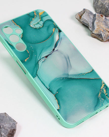Torbica Marble Glaze za Samsung A245F Galaxy A24 4G