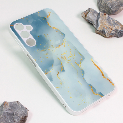 Torbica Marble Glaze za Samsung A245F Galaxy A24 4G