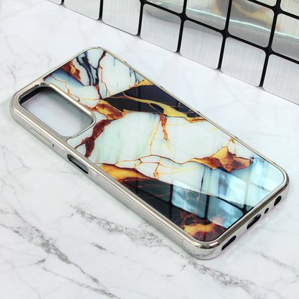 Torbica Marble Pattern za Samsung A245F Galaxy A24 4G/5G