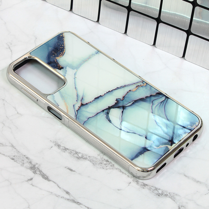 Torbica Marble Pattern za Samsung A245F Galaxy A24 4G/5G