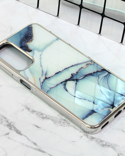 Torbica Marble Pattern za Samsung A245F Galaxy A24 4G/5G
