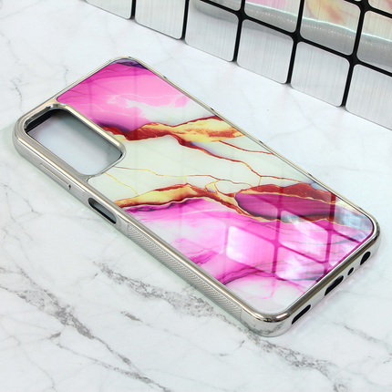 Torbica Marble Pattern za Samsung A245F Galaxy A24 4G/5G