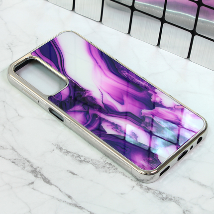 Torbica Marble Pattern za Samsung A245F Galaxy A24 4G/5G