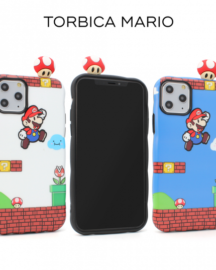 Torbica Mario za iPhone Xs Max