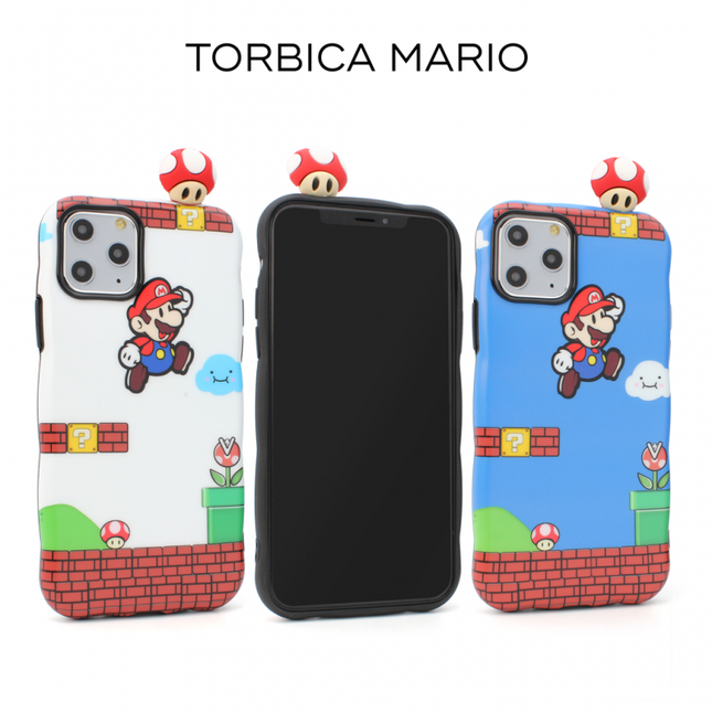 Torbica Mario za iPhone Xs Max