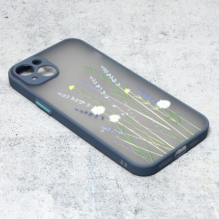 Torbica Matte Painted za iPhone 14 Plus 6.7