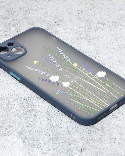 Torbica Matte Painted za iPhone 14 Plus 6.7