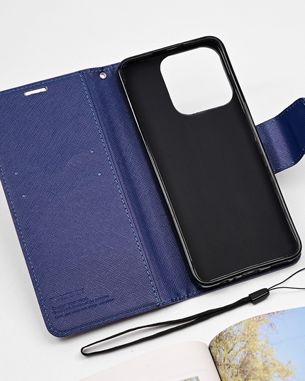 Torbica Mercury za Honor 200 Smart/Honor X7c