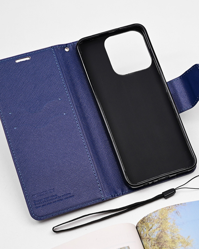 Torbica Mercury za Honor 200 Smart/Honor X7c