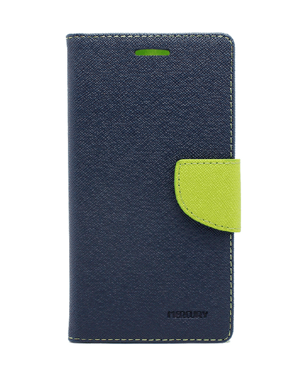 Torbica Mercury za Huawei P smart Z/Honor 9X (EU) tamno plava