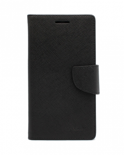 Torbica Mercury za Samsung J330F Galaxy J3 2017 (EU) crna