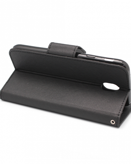 Torbica Mercury za Samsung J330F Galaxy J3 2017 (EU) crna