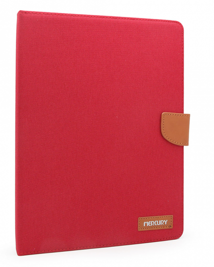 "Torbica Mercury za tablet 10"" univerzalna crvena"