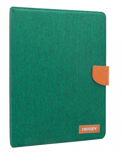 "Torbica Mercury za tablet 10"" univerzalna zelena"