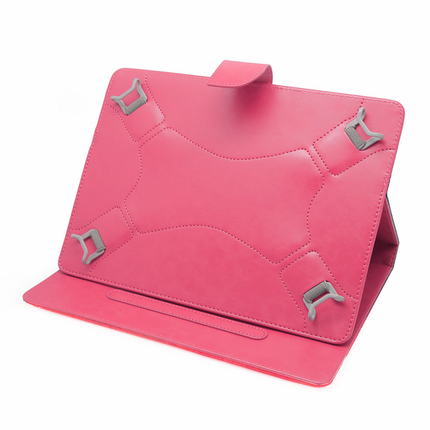 "Torbica Mercury za tablet 11-12"" univerzalna pink"