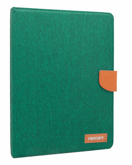 "Torbica Mercury za tablet 11-12"" univerzalna zelena"