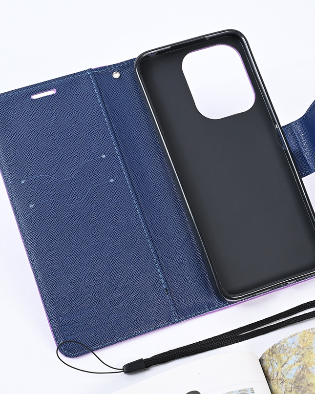 Torbica Mercury za Xiaomi Redmi 13