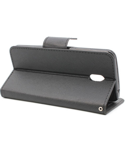 Torbica Mercury za Xiaomi  Redmi 8a crna