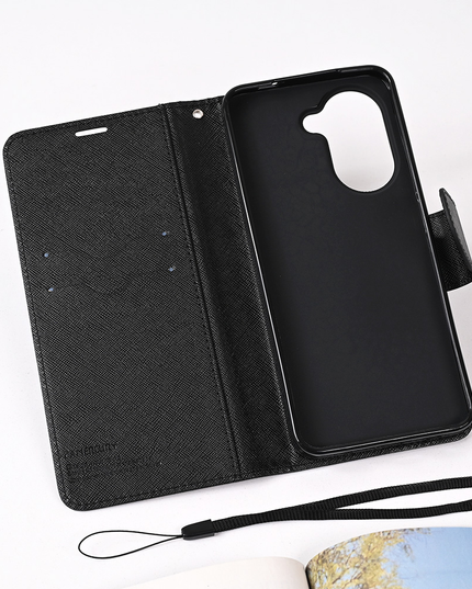 Torbica Mercury za Xiaomi Redmi A5 4G EU 173mm crna