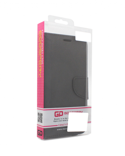 Torbica Mercury za Xiaomi Redmi A5 4G EU 173mm crna