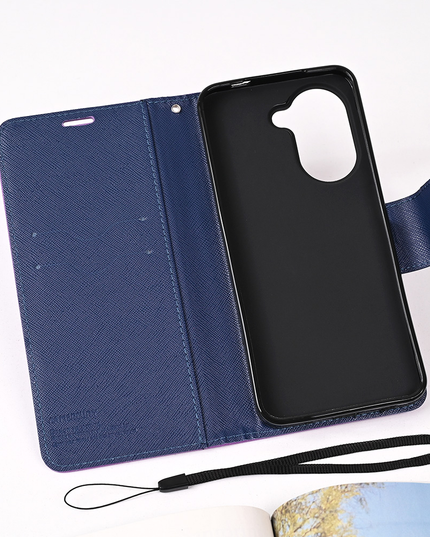 Torbica Mercury za Xiaomi Redmi A5 4G EU 173mm ljubicasta