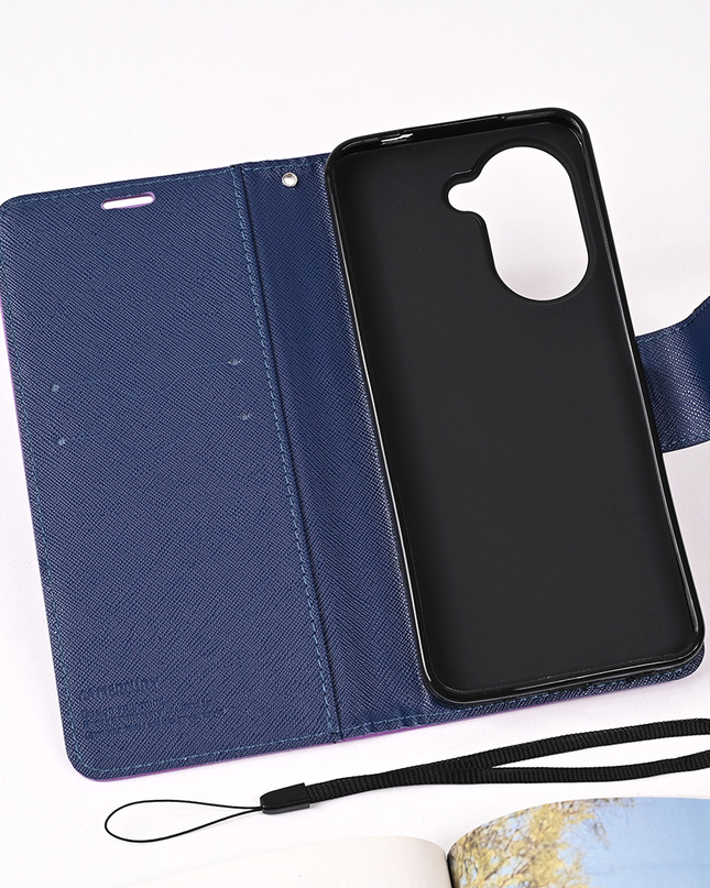 Torbica Mercury za Xiaomi Redmi A5 4G EU 173mm ljubicasta