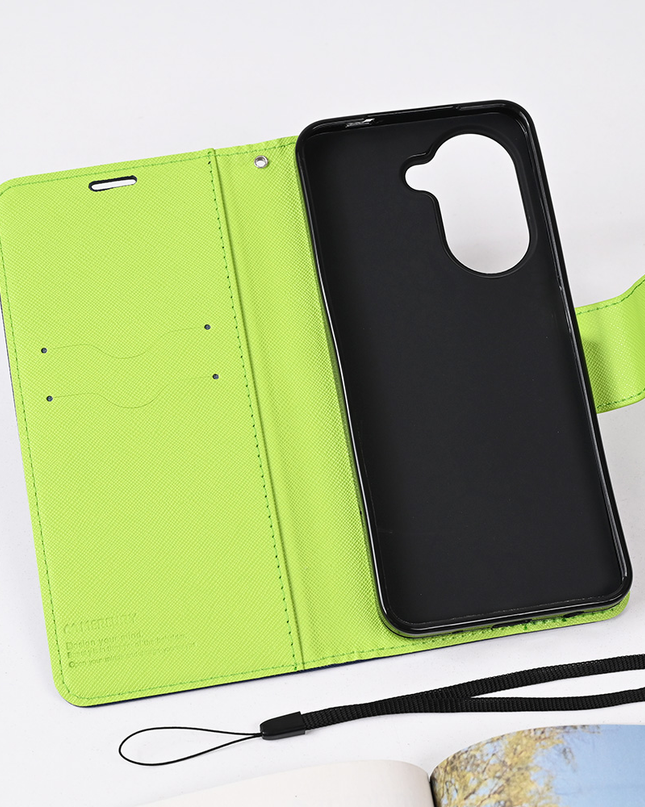 Torbica Mercury za Xiaomi Redmi A5 4G EU 173mm tamno plava