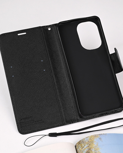 Torbica Mercury za Xiaomi Redmi A5 4G Global small crna