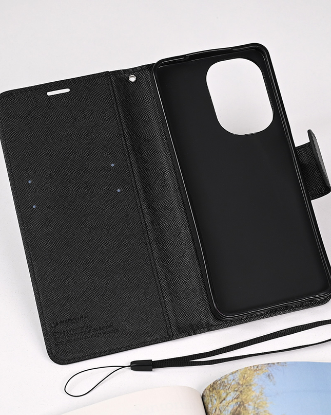 Torbica Mercury za Xiaomi Redmi A5 4G Global small crna