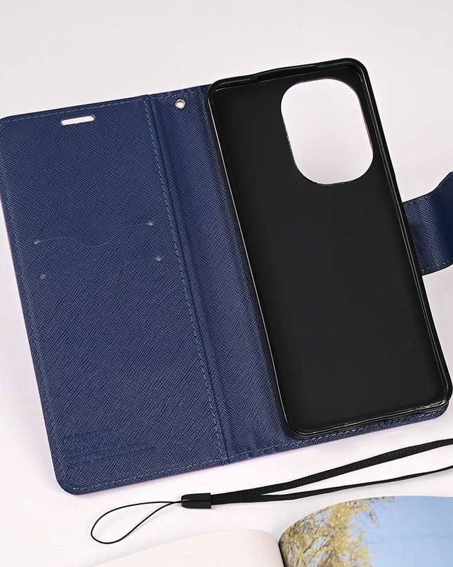 Torbica Mercury za Xiaomi Redmi A5 4G Global small ljubicasta