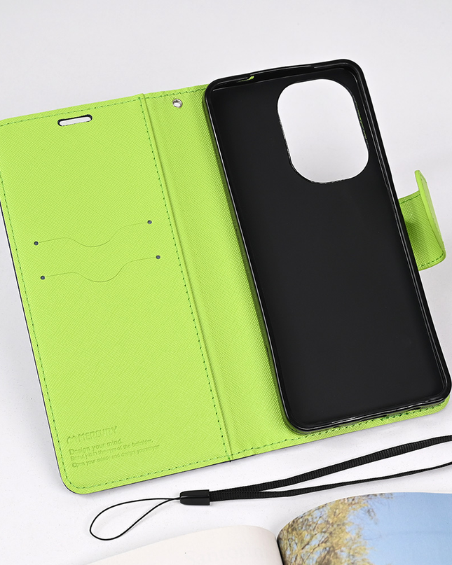 Torbica Mercury za Xiaomi Redmi A5 4G Global small tamno plava