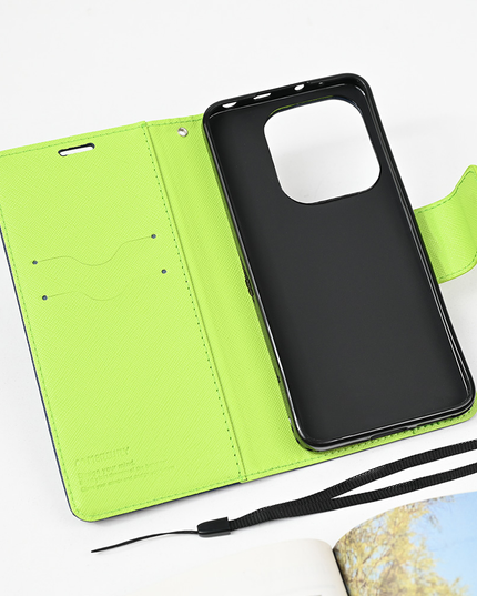 Torbica Mercury za Xiaomi Redmi Note 14 4G