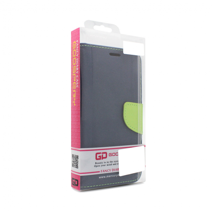 Torbica Mercury za Xiaomi Redmi Note 14S (EU) tamno plava