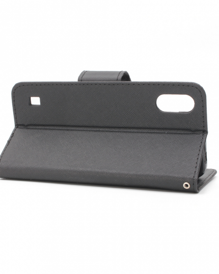 Maska Mercury za ZTE Blade A5 2020 crna