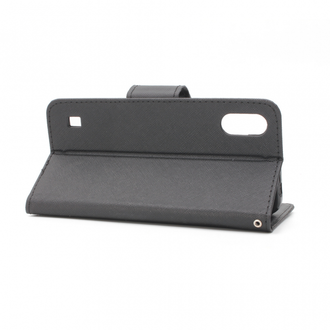 Maska Mercury za ZTE Blade A5 2020 crna