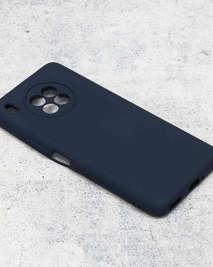 Torbica Nano Silikon za Honor 50 Lite/Nova 8i
