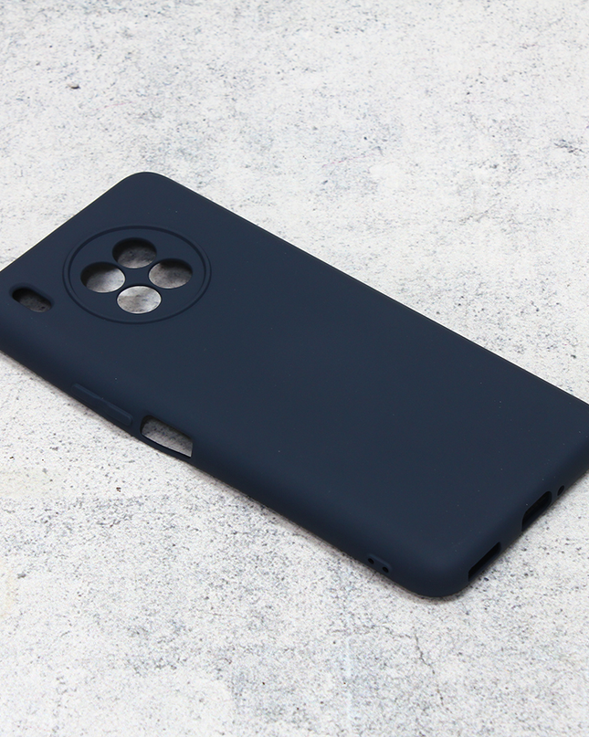 Torbica Nano Silikon za Honor 50 Lite/Nova 8i