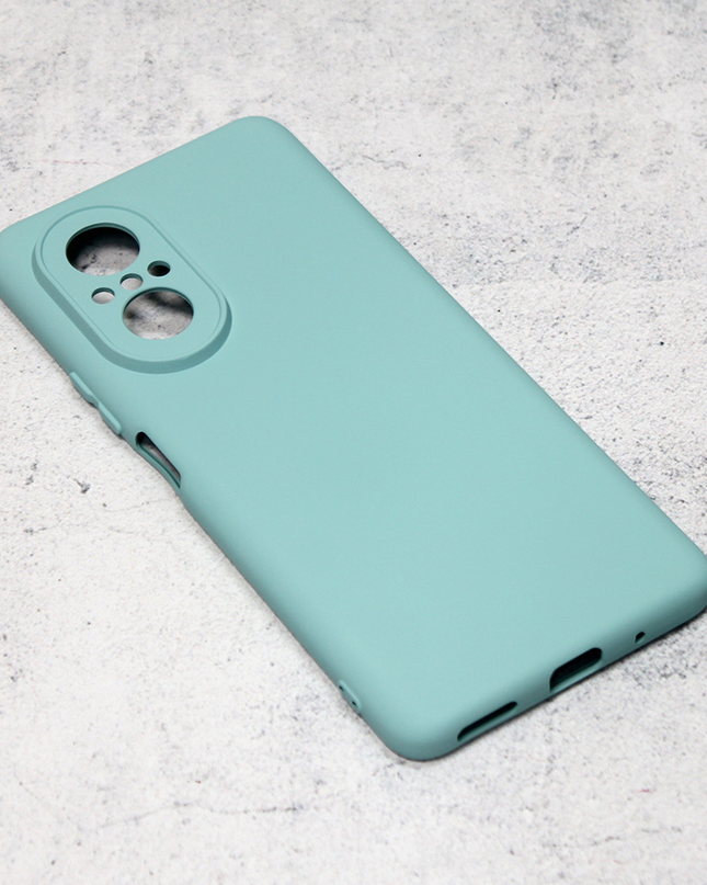 Torbica Nano Silikon za Honor 50 SE/Nova 9 SE