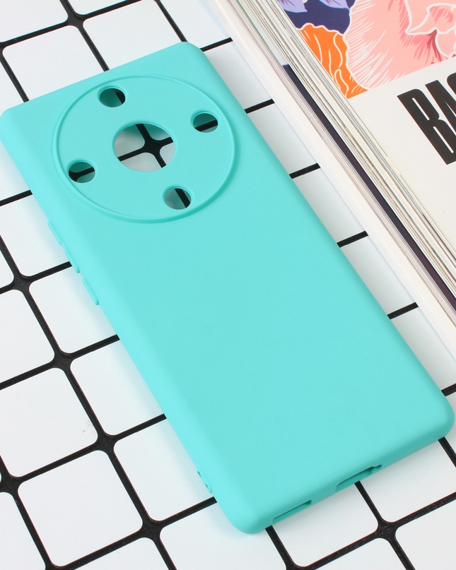 Torbica Nano Silikon za Honor Magic 5 Lite